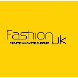 Fashion UK Logo