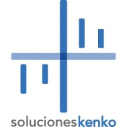 Soluciones Kenko Logo