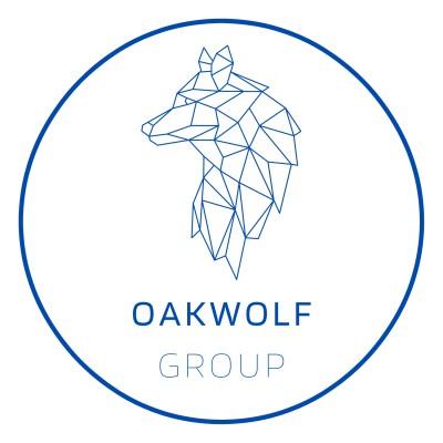 Oakwolf Group Logo