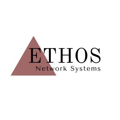 Ethos Network Systems LLC Logo