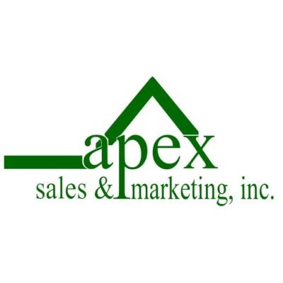Apex Sales & Marketing Logo