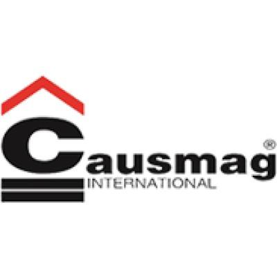 CAUSMAG INTERNATIONAL Logo