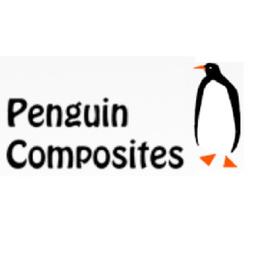 Penguin Composites Logo