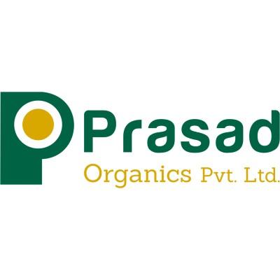 Prasad Organics P Ltd Logo