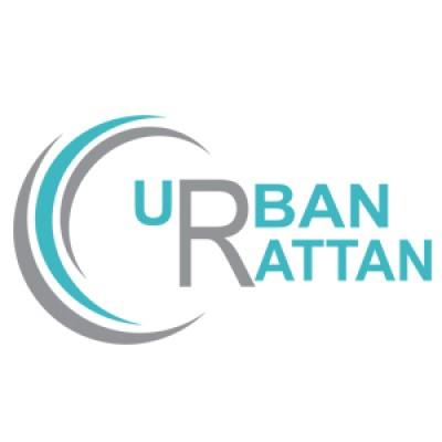 Urban Rattan Furniture Logo