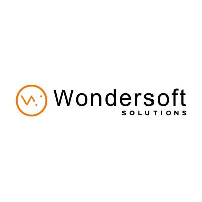 Wondersoft Solutions Logo