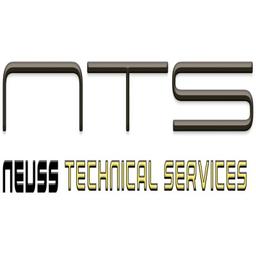 NEUSS TECHNICAL SERVICES Logo