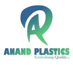 Anand Plastics Logo