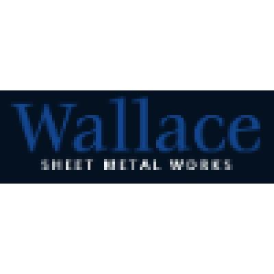 Wallace Sheet Metal Works Logo