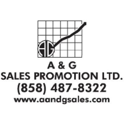 A & G Sales Promotion Ltd. Logo