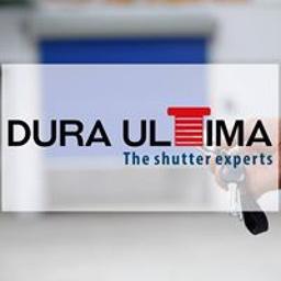 Dura Ultima Logo