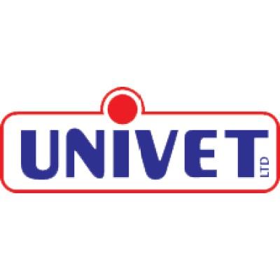 Univet LTD Logo