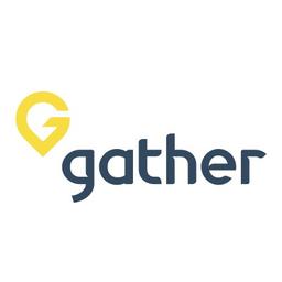 Gather Media Network Logo