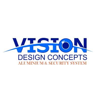 Vision Design Concepts & Barrier Systems Ltd.'s Logo