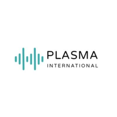 Plasma International (Recruitment Services) Ltd's Logo