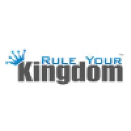 Rule Your Kingdom LP Logo