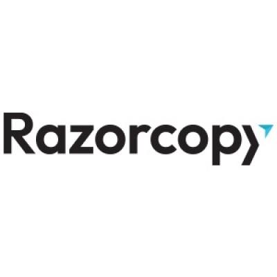 Razorcopy Logo