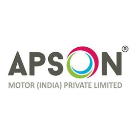 APSON MOTOR (INDIA) PRIVATE LIMITED Logo