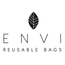 Envi Reusable Bags Logo