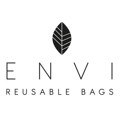 Envi Reusable Bags's Logo
