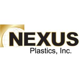 Nexus Plastics Inc. Logo