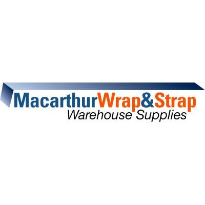 Macarthur Wrap and Strap Pty Ltd's Logo