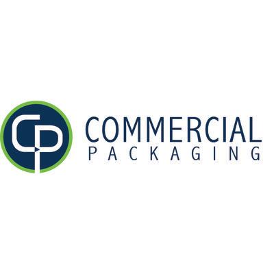 Commercial Packaging Logo