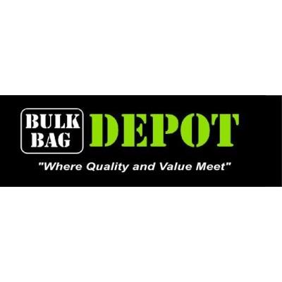 Bulk Bag Depot Inc. Logo