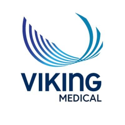 Viking Medical Logo
