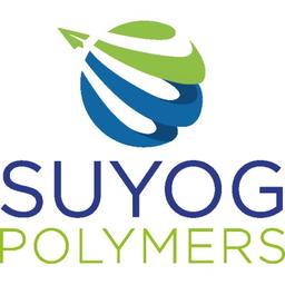 SUYOG POLYMERS Logo