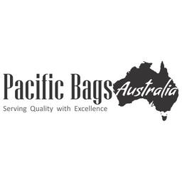 Pacific Bags Australia Logo