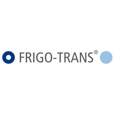 Frigo-Trans GmbH Logo