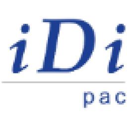 iDi Pac Limited Logo
