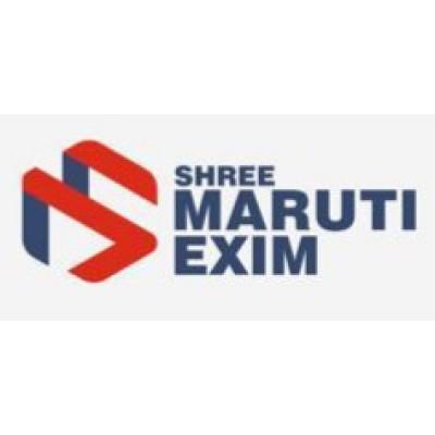Shree Maruti Exim's Logo