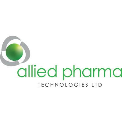 Allied Pharma Logo