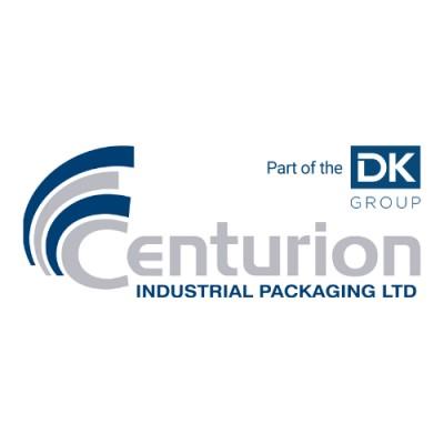 Centurion Industrial Packaging Limited's Logo