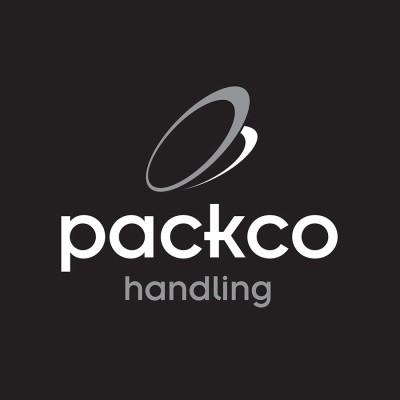 PACKCO HANDLING LIMITED Logo