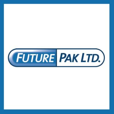 Future Pak LLC Logo
