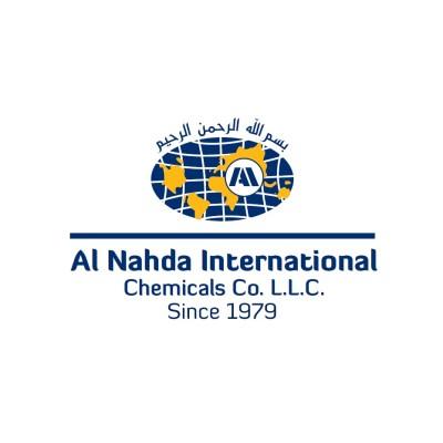 Al Nahda International Chemicals Company's Logo