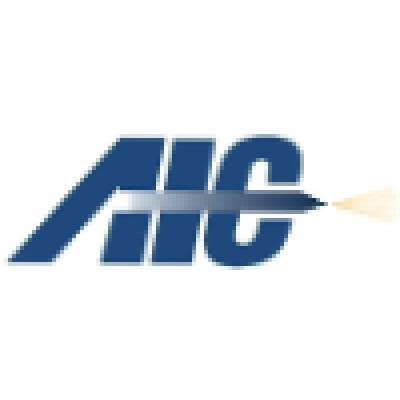 Advanced Industrial Coatings Inc. Logo
