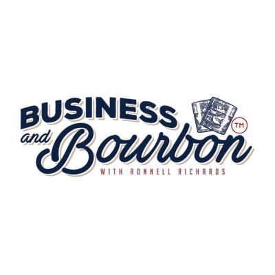 Business & Bourbon®'s Logo
