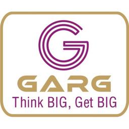 Garg Plastic Indore Logo