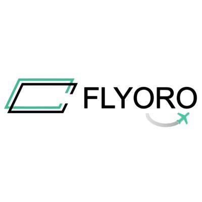 FlyORO's Logo