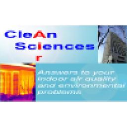 Clean Air Sciences Inc. Logo