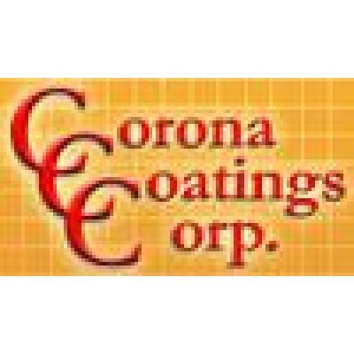 Corona Coatings Corp Logo
