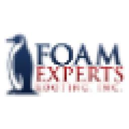 Foam Experts Roofing Inc. Logo