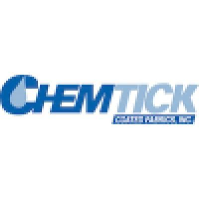 ChemTick Coated Fabrics Inc. Logo