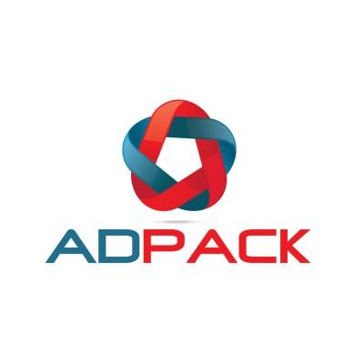 Adpack Limited Logo