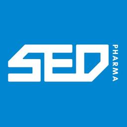 SED Pharmaceutical Machinery Co. Ltd. Logo