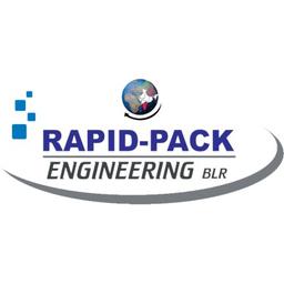 Rapid Pack Engineering BLR Logo